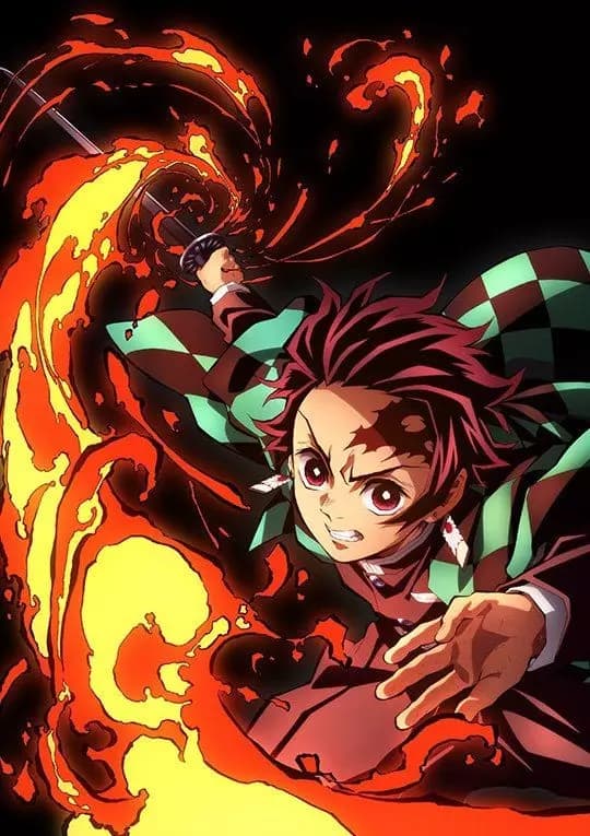 DEMON SLAYER RPG thumbnail