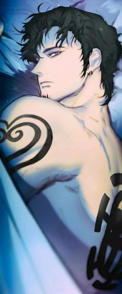 Trafalgar Law thumbnail