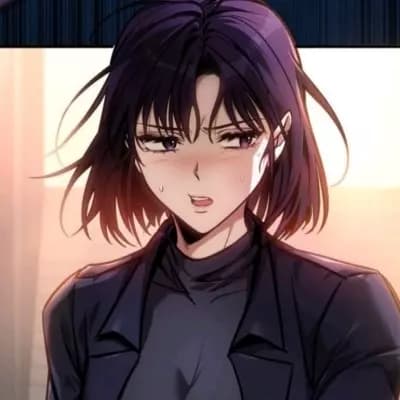 Tsundere girlfriend thumbnail