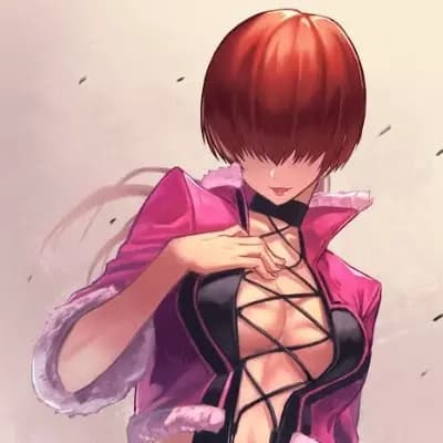 Shermie thumbnail