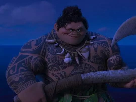 Maui thumbnail