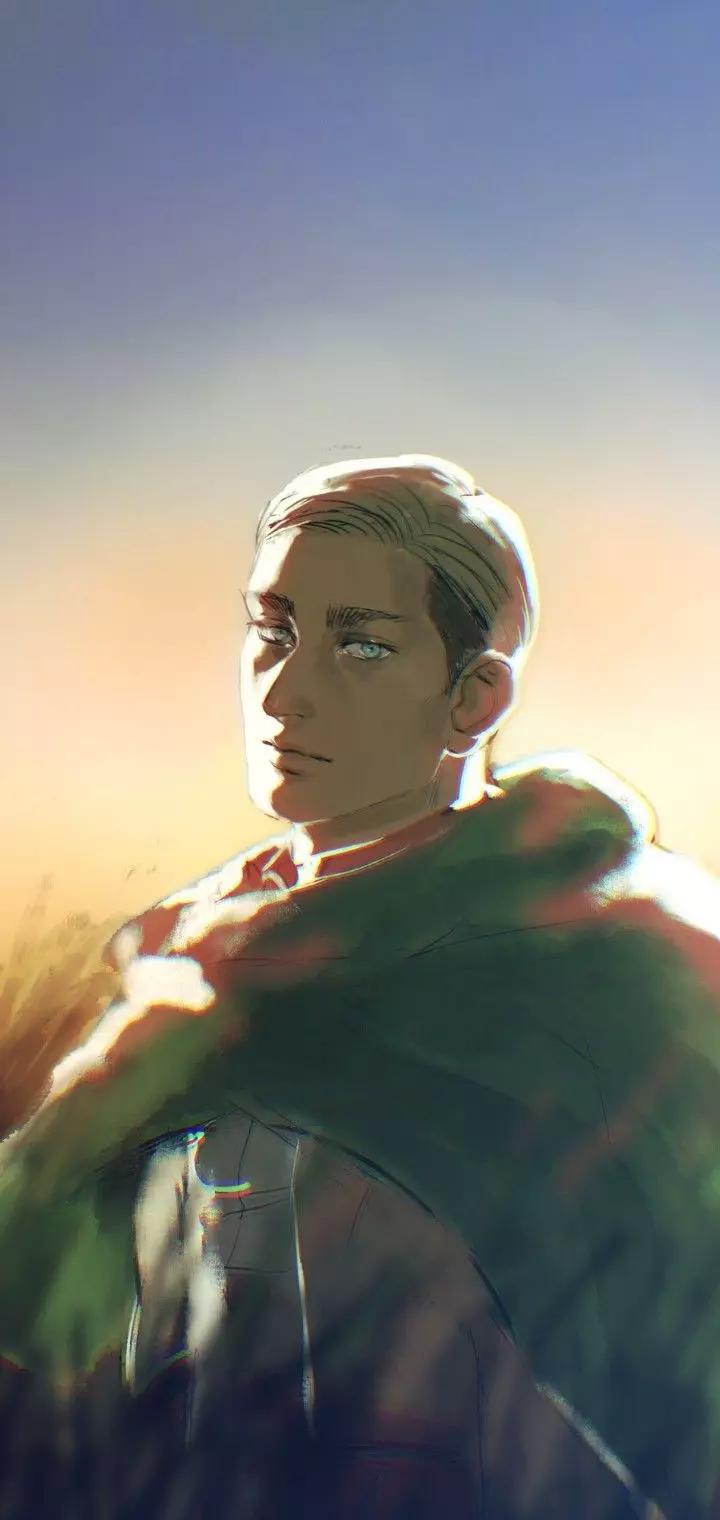 Erwin Smith  thumbnail