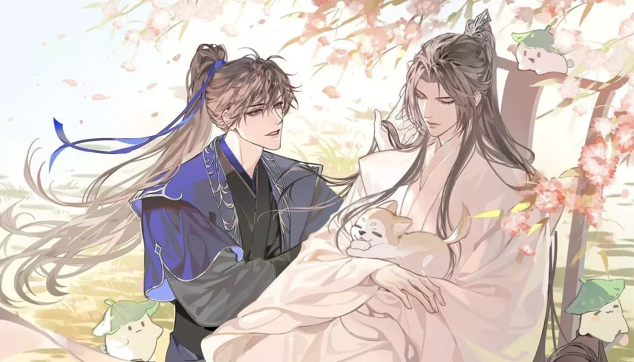 Zhou Wei thumbnail