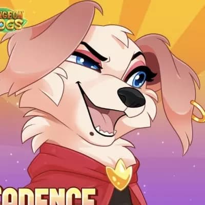 Cadence thumbnail