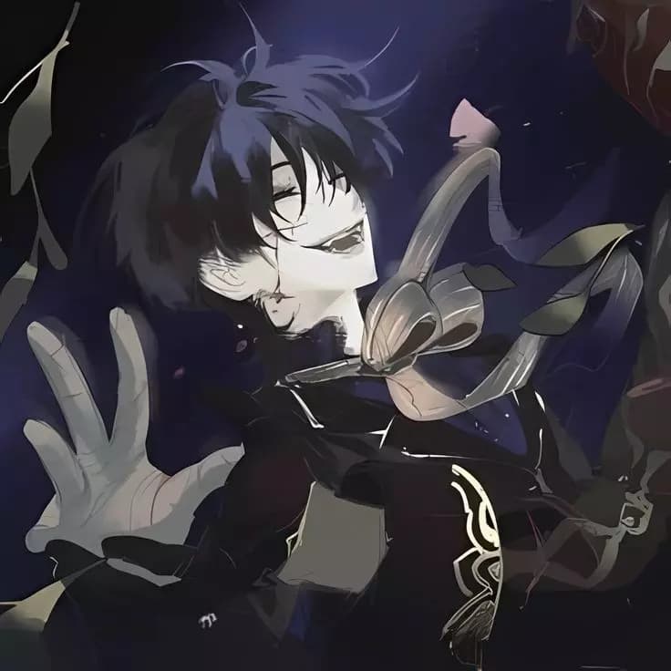 Aristocratic Scara thumbnail