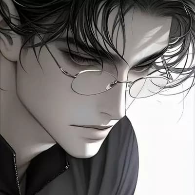 Nathaniel Blake thumbnail