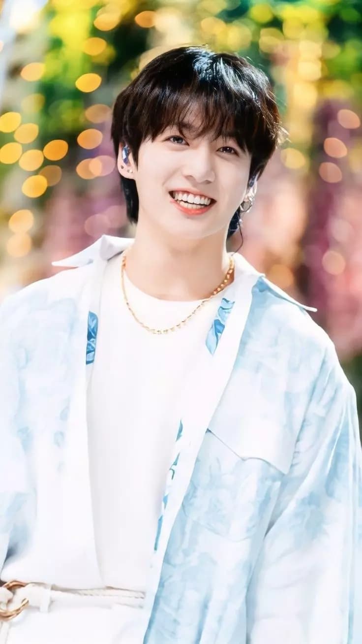 Jeon Jungkook thumbnail