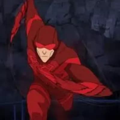 Red Rush thumbnail