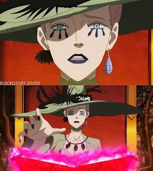 Queen of witches thumbnail