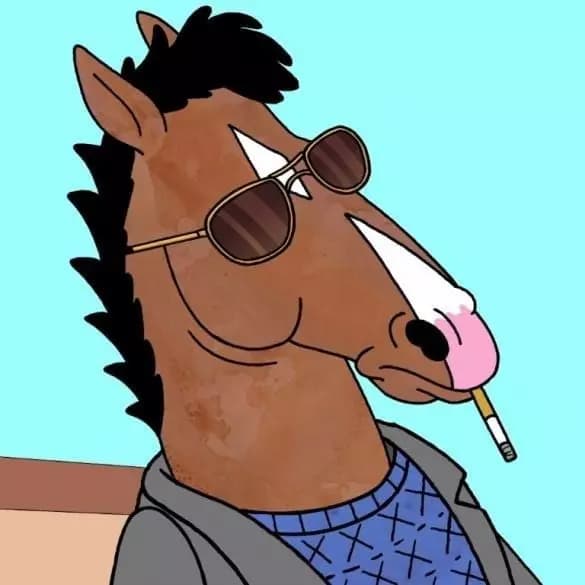 Bojack Horseman 3 thumbnail