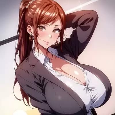 Lauren thumbnail