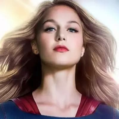 Supergirl thumbnail