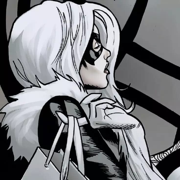 Felicia Hardy thumbnail