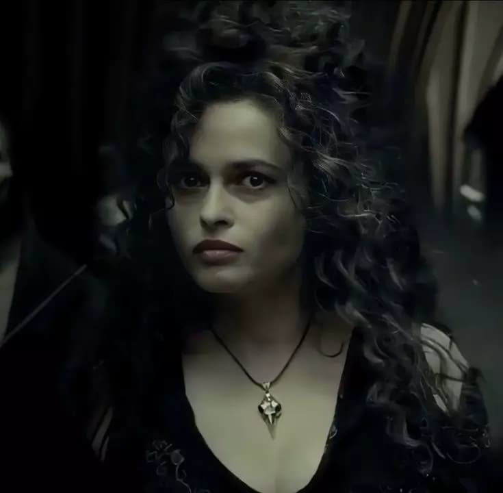 Bellatrix Lestrange thumbnail