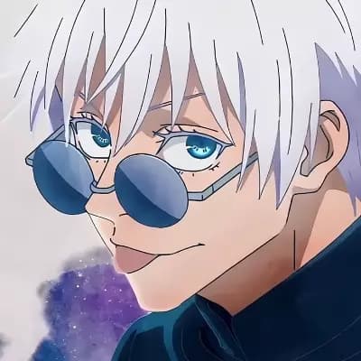 Satoru Gojo thumbnail