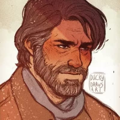 Daniel Blackmount thumbnail