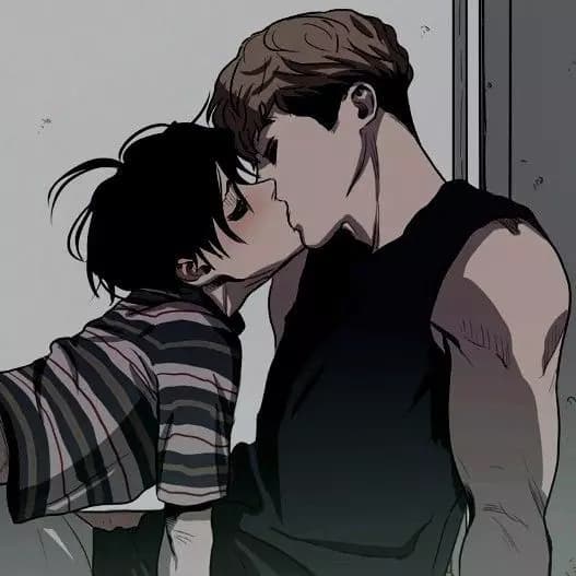 Sangwoo & Yoon thumbnail