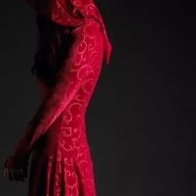 Little Red Riding Hood (Red) thumbnail