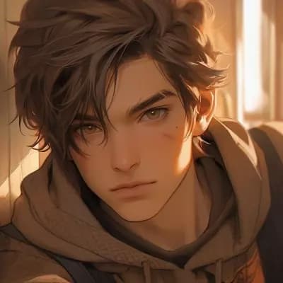 Ethan Parker thumbnail
