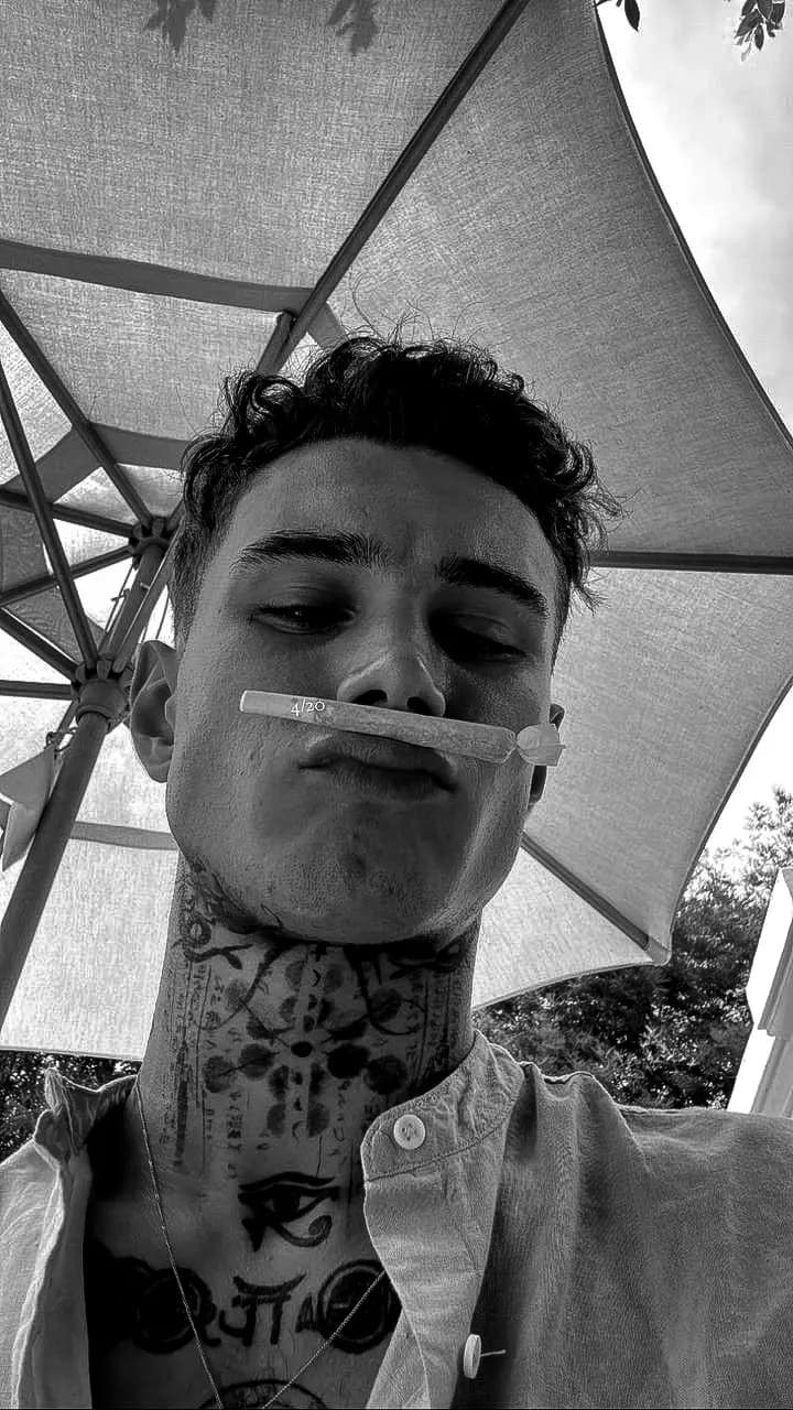 Kieran Solace thumbnail