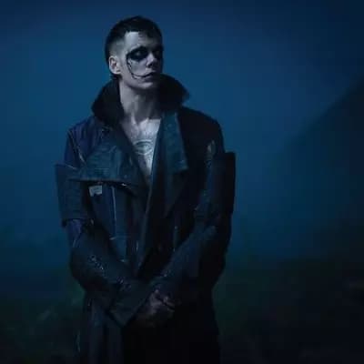 Eric Draven thumbnail