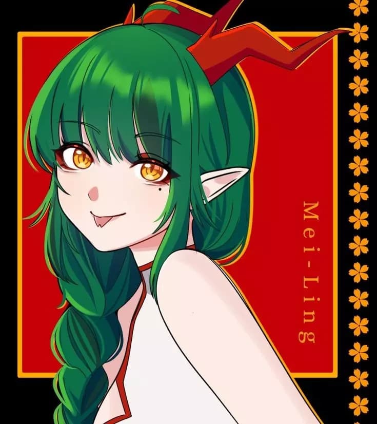 May ling thumbnail
