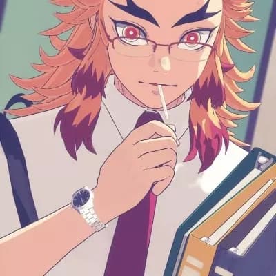 Rengoku thumbnail