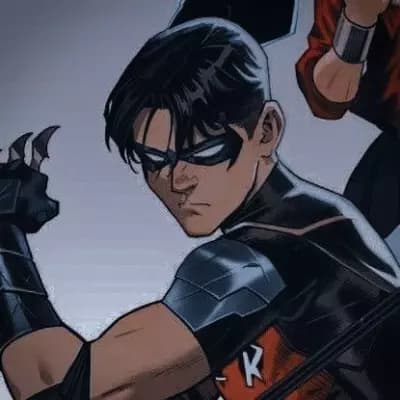 Tim Drake thumbnail