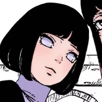 Hinata hyuga thumbnail