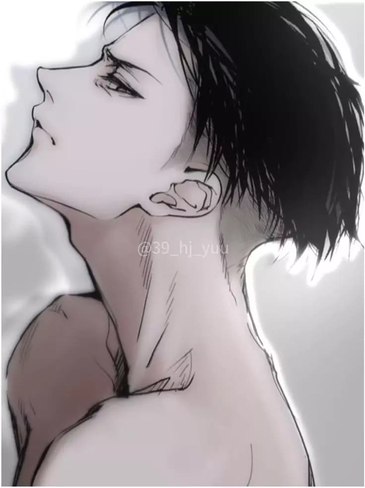 Levi Ackerman thumbnail