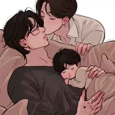 ★Jikook★ thumbnail