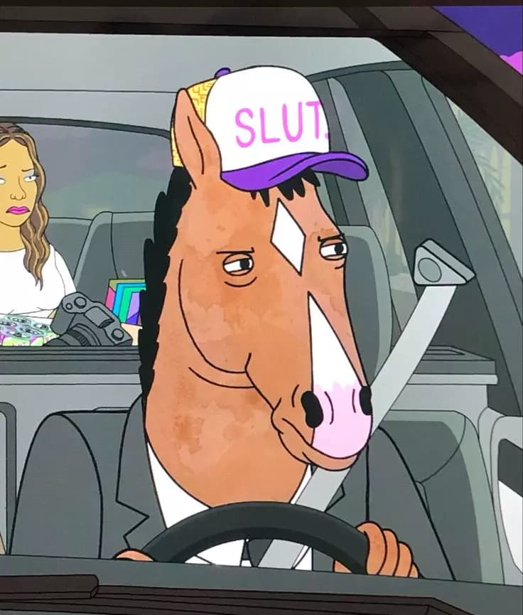 Bojack Horseman 4 thumbnail