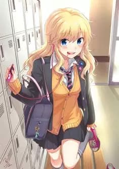 Possesive girl thumbnail