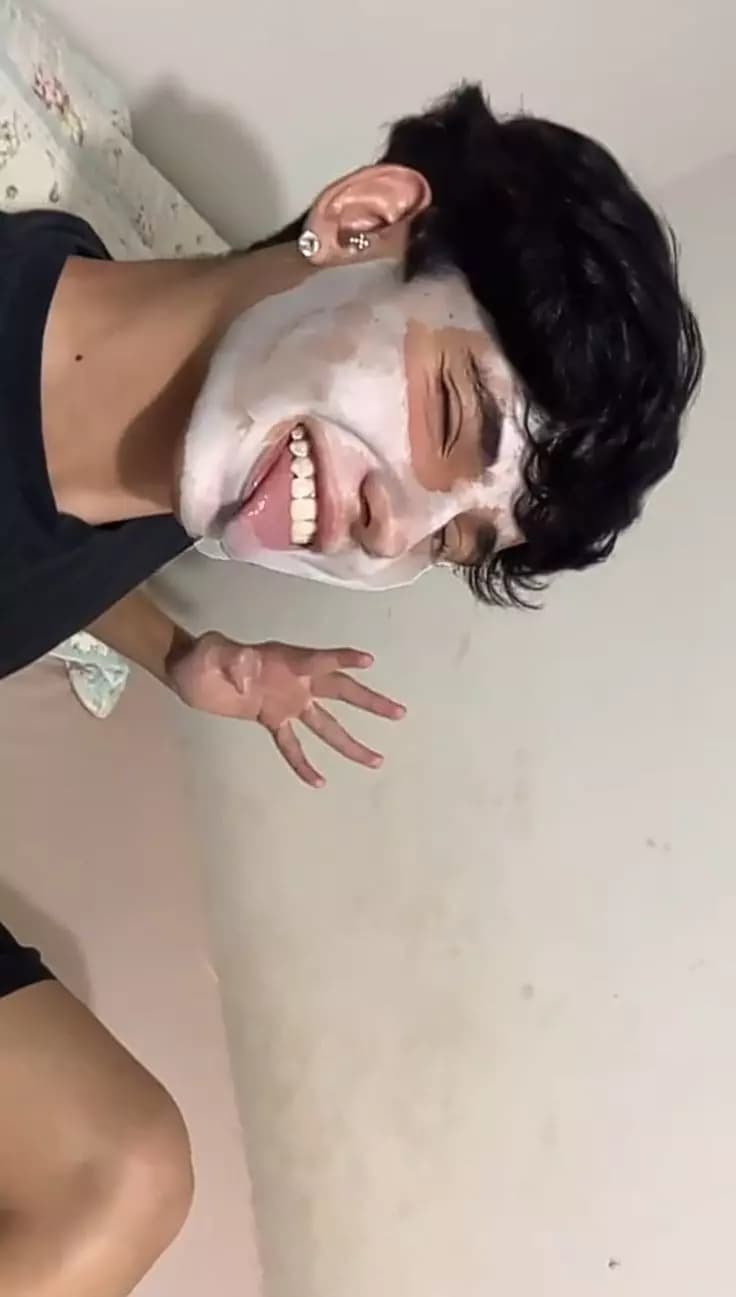 Michael thumbnail