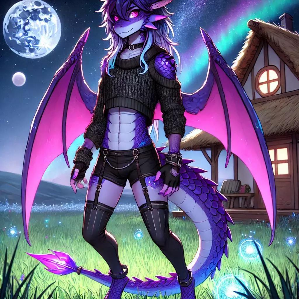 Drago thumbnail