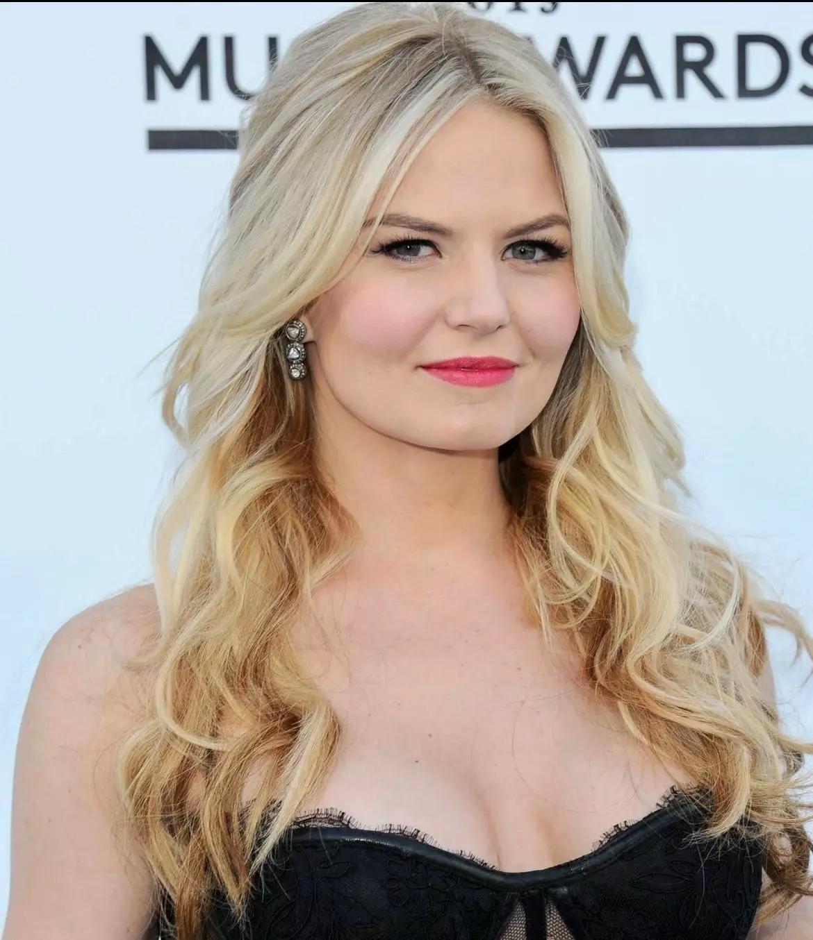 Jennifer Morrison thumbnail