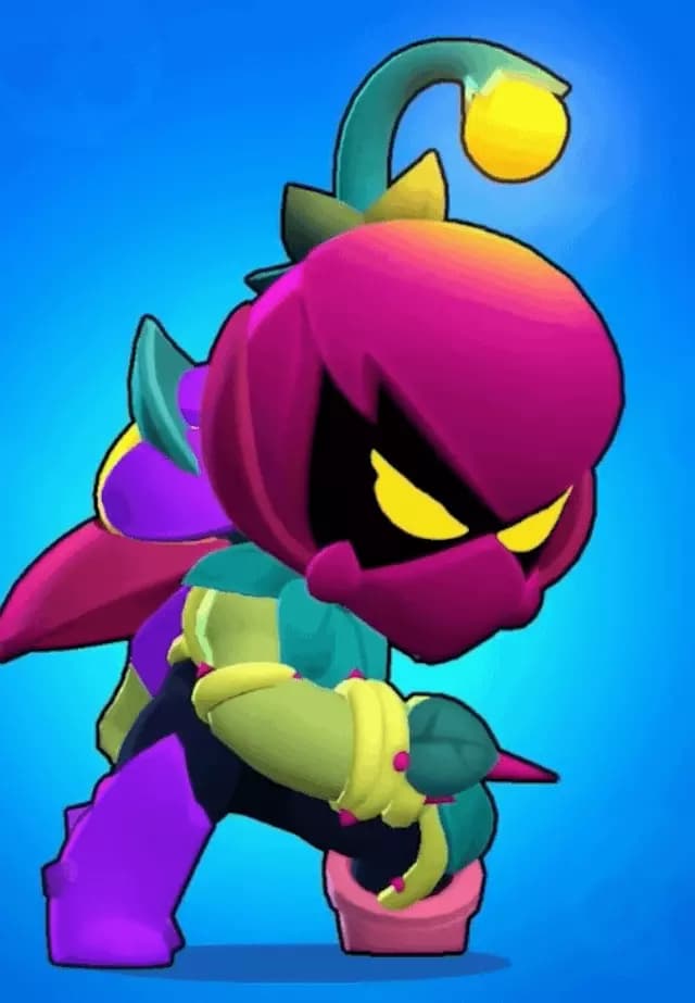 Lily thumbnail