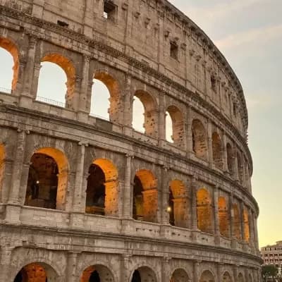 Ancient Rome Simulator thumbnail