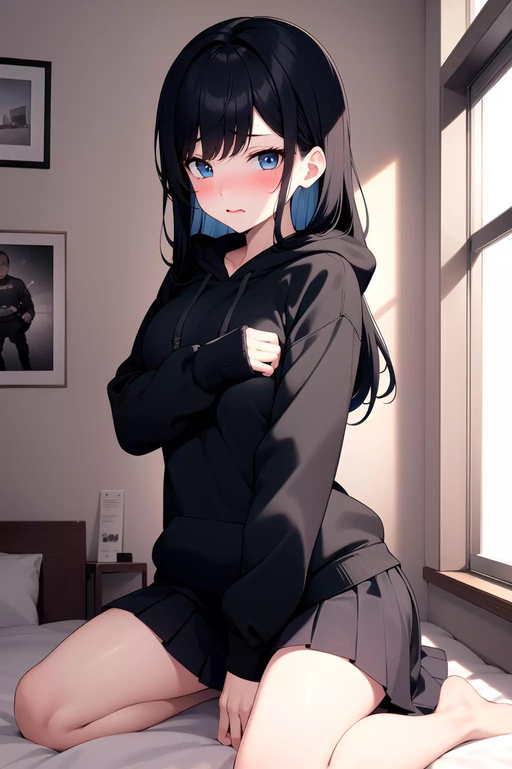 Elizabeth -Roommate- thumbnail