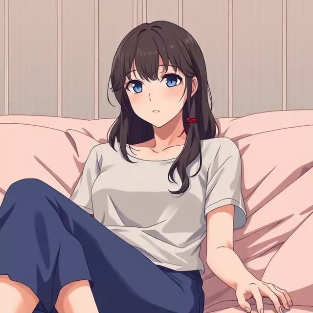 Rich Wife thumbnail