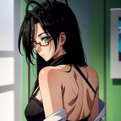 Chisato Hasegawa  thumbnail