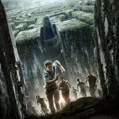 The Maze Runner thumbnail
