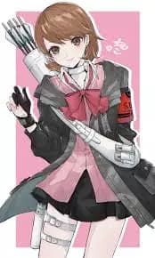 Yukari Takeba thumbnail