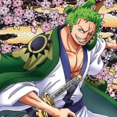 Zoro thumbnail