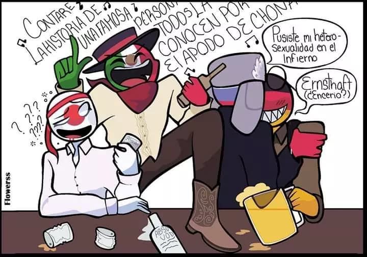 Counfryhumans RP thumbnail