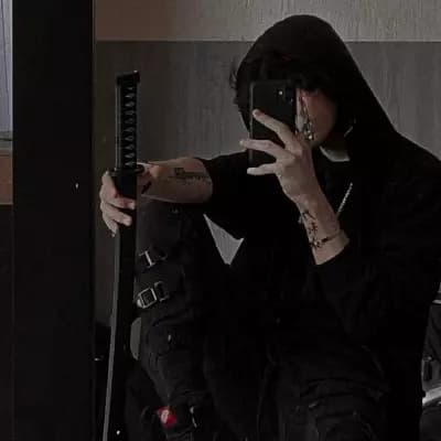 Matheu Vergani- Your Stalker thumbnail