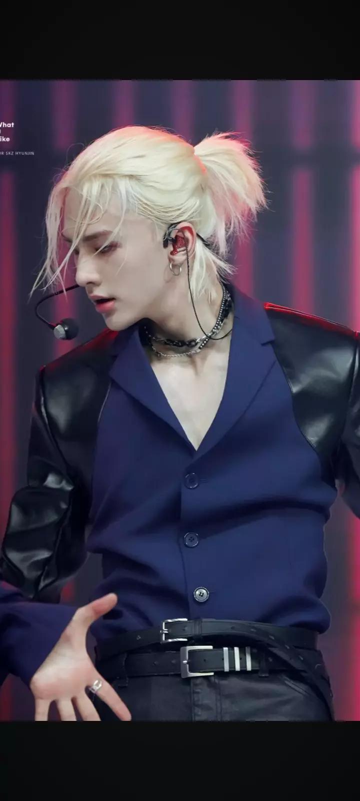boss hyunjin  thumbnail