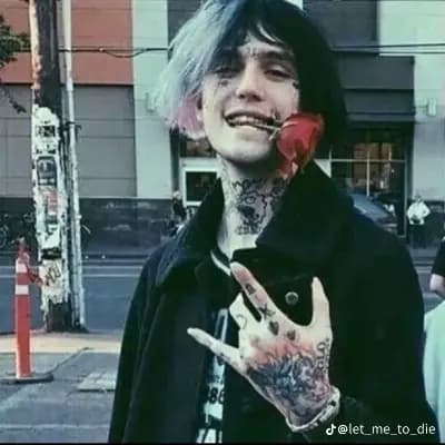 Lil Peep thumbnail