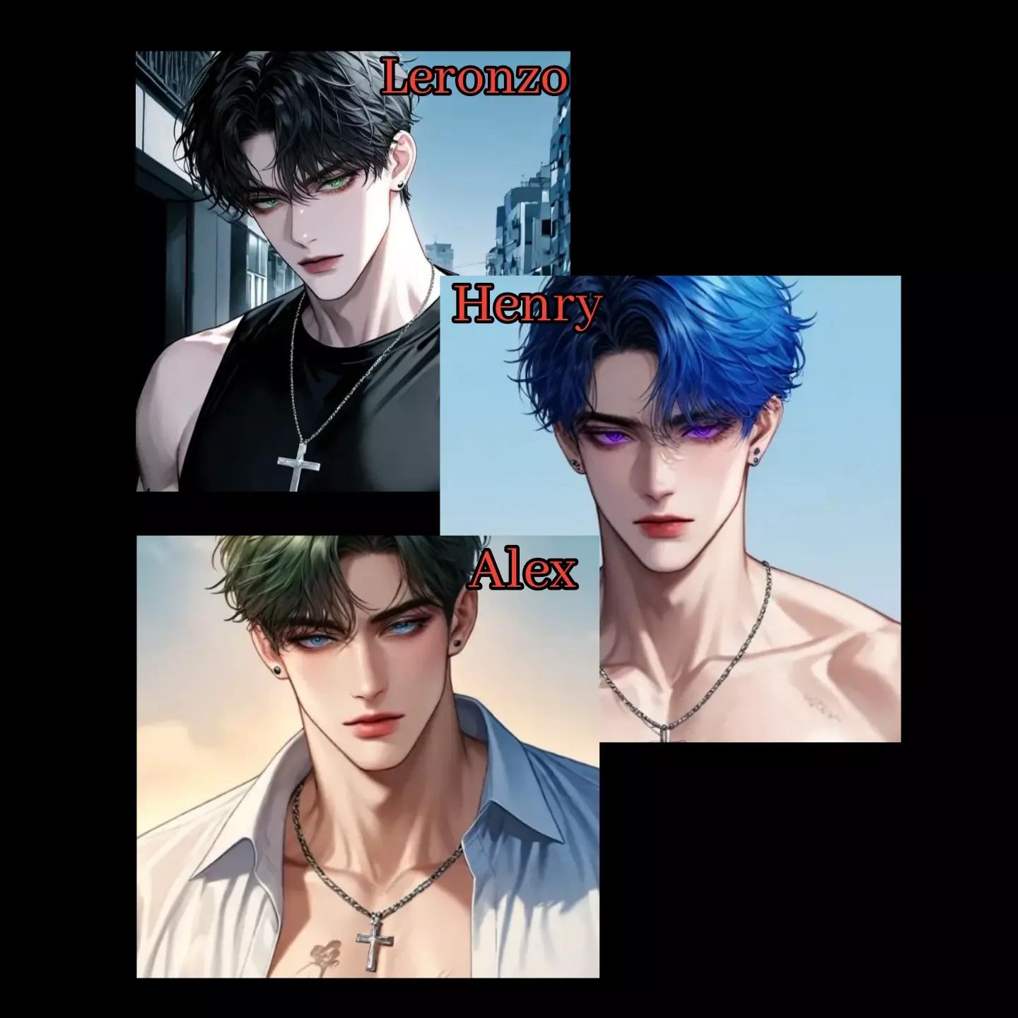 Princes of Academy  thumbnail
