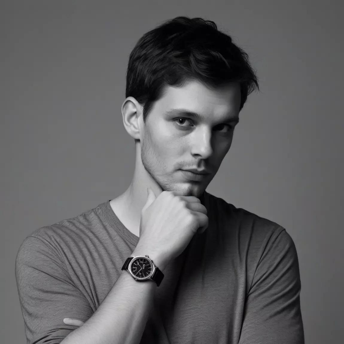 Niklaus Mikaelson thumbnail